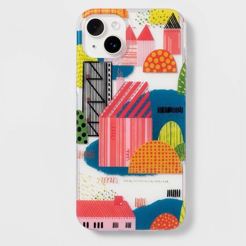 Heyday iPhone 14 Plus Case